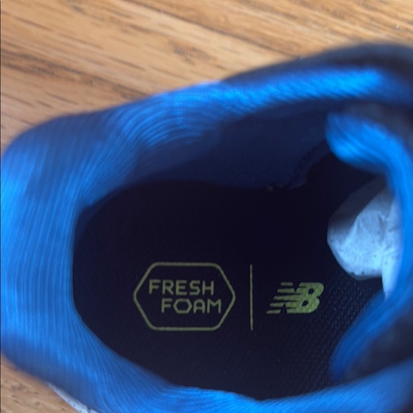 NWT New Balance Infants Fresh Foam Arishi v4 Sneakers Sz: 6 - Picture 6 of 10